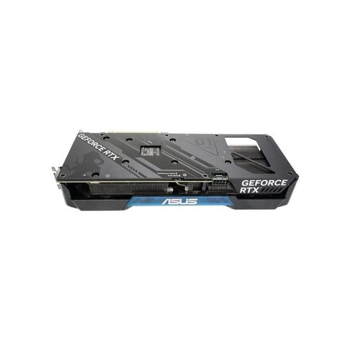 Carte graphique ASUS GeForce RTX 4060 Ti 8GB GDDR6 128bit 18000MHz