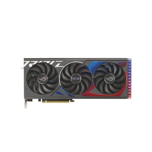 Carte graphique ASUS GeForce RTX 4060 Ti 8GB GDDR6 128bit 18000MHz