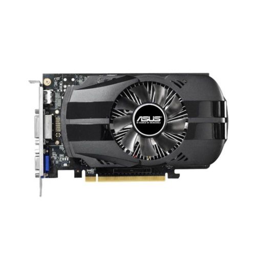 Carte graphique ASUS GeForce GTX 750 1GB GDDR5 128bit PCI Express 3.0 16X 5010MHz