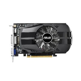 Carte graphique ASUS GeForce GTX 750 1GB GDDR5 128bit PCI Express 3.0 16X 5010MHz