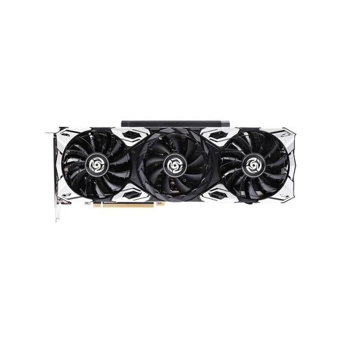 Carte graphique ZOTAC GeForce RTX 3070 8GB GDDR6 256bit PCI Express 4.0 16X 14000MHz