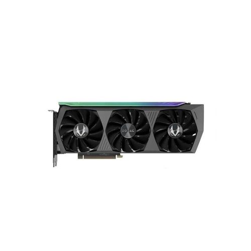 Carte graphique ZOTAC GeForce RTX 3080Ti 12GB GDDR6X 384bit PCI Express 4.0 16X 19000MHz