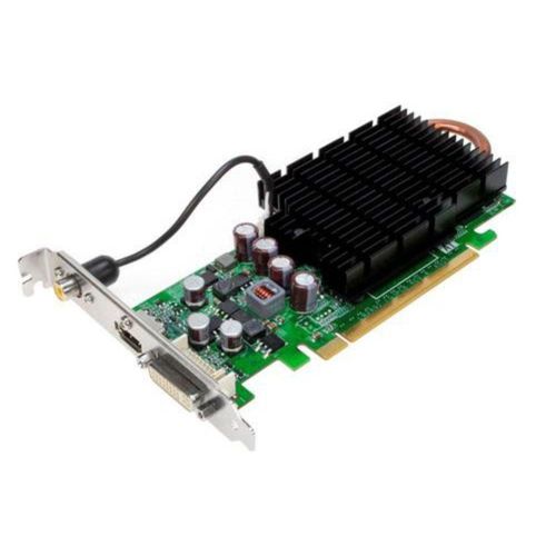 Carte graphique Quadro GeForce4 MX4000 128M DDR 64bit AGP 8X 400MHzMHz