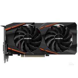 Carte graphique GIGABYTE Radeon RX 580 8GB GDDR5 256bit PCI Express 3.0 16X 7000MHz