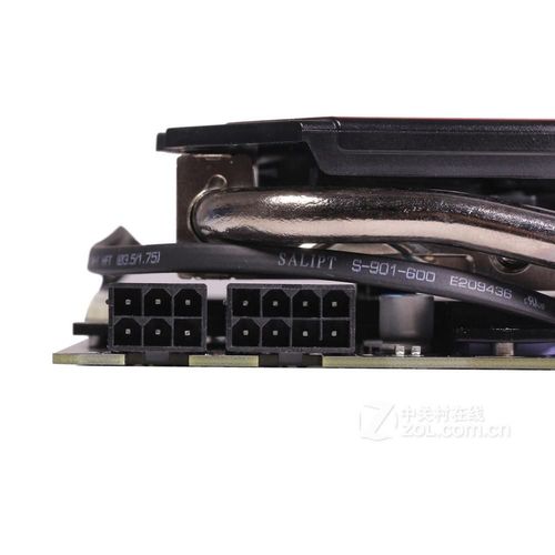Carte graphique MSI Radeon R9 280 3GB GDDR5 384bit PCI Express 3.0 16X 5000MHz