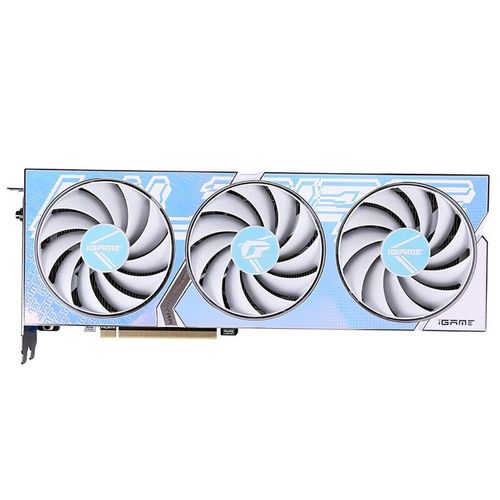 Carte graphique Colorful GeForce RTX 4070 SUPER 12GB GDDR6X 192bit PCI Express 4.0 16X 21000MHz