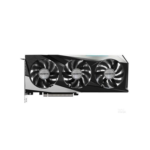Carte graphique GIGABYTE Radeon RX 6600 XT 8GB GDDR6 128bit PCI Express 4.0 16X 16000MHz