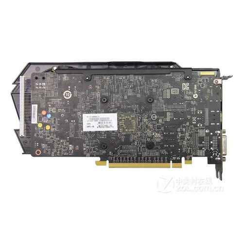 Carte graphique MSI Radeon R9 270 2GB GDDR5 256bit PCI Express 3.0 16X 5600MHz
