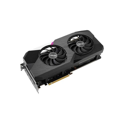Carte graphique ASUS Radeon RX 6750 XT 12GB GDDR6 256bit PCI Express 4.0 16X 18000MHz