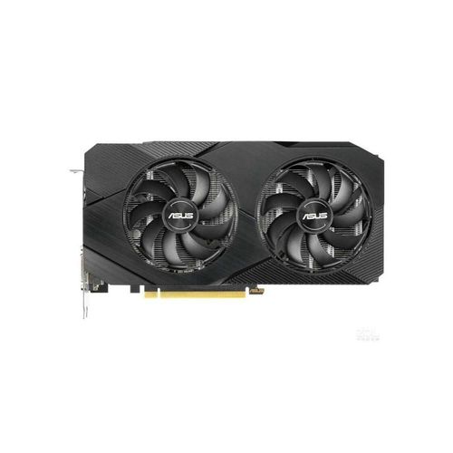 Carte graphique ASUS GeForce GTX 1660 SUPER 6GB GDDR6 192bit PCI Express 3.0 16X 14000MHz
