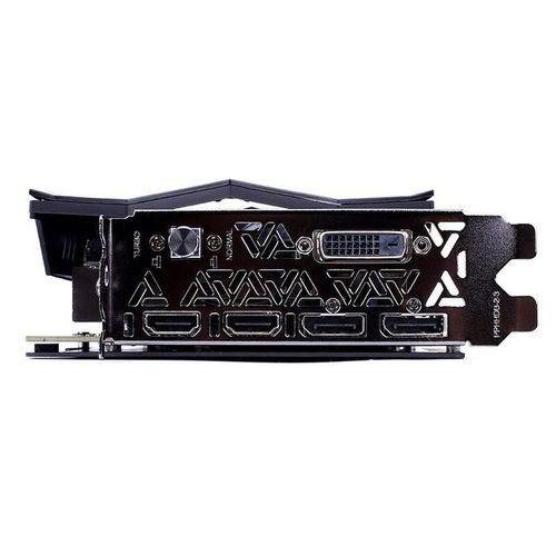 Carte graphique Colorful GeForce GTX 1060 6GB GDDR5 192bit PCI Express 3.0 16X 8008MHz