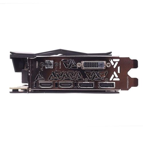 Carte graphique Colorful GeForce GTX 1070Ti 8GB GDDR5 256bit PCI Express 3.0 16X 8008MHz