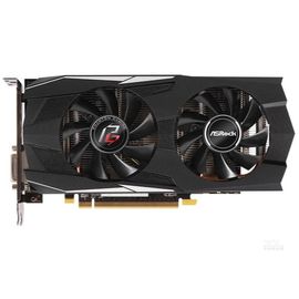 Carte graphique ASRock Radeon RX 580 8GB GDDR5 256bit PCI Express 3.0 16X 8000MHz