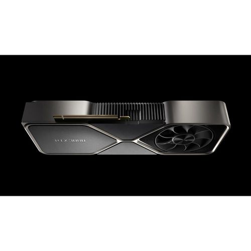 Carte graphique NVIDIA GeForce RTX 3080Ti 12GB GDDR6X 384bit 19000MHz