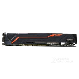 Carte graphique GIGABYTE GeForce GTX 1050Ti 4GB GDDR5 128bit PCI Express 3.0 16X 7008MHz