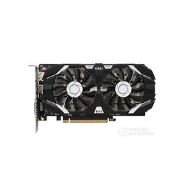 Carte graphique MSI GeForce GTX 1050Ti 4GB GDDR5 128bit PCI Express 3.0 16X 7008MHz