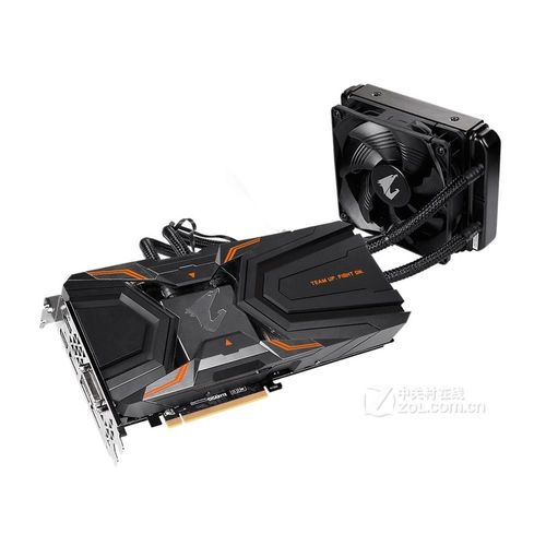Carte graphique GIGABYTE GeForce GTX 1080Ti 11GB GDDR5X 352bit PCI Express 3.0 16X 11232/11448MHz