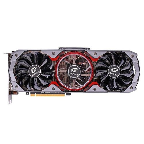 Carte graphique Colorful GeForce RTX 2080 8GB GDDR6 256bit PCI Express 3.0 16X 14000MHz