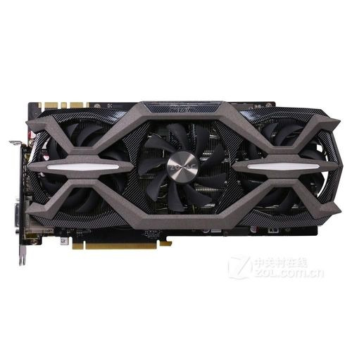 Carte graphique ZOTAC GeForce GTX 1080 8GB GDDR5X 256bit PCI Express 3.0 16X 10210MHz