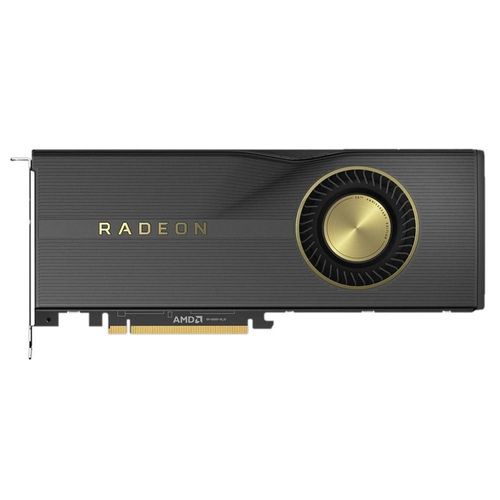Carte graphique AMD Radeon RX 5700 XT 8GB GDDR6 256bit 14000MHz