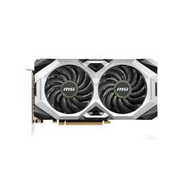 Carte graphique MSI GeForce RTX 2060 12GB GDDR6 192bit PCI Express 3.0 16X 14000MHz