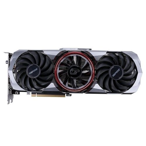 Carte graphique Colorful GeForce RTX 3060 12GB GDDR6192bit PCI Express 4.0 16X 15000MHz