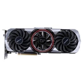 Carte graphique Colorful GeForce RTX 3060 12GB GDDR6192bit PCI Express 4.0 16X 15000MHz