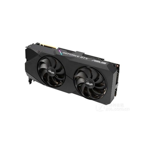 Carte graphique ASUS GeForce RTX 2080 8GB GDDR6 256bit PCI Express 3.0 16X 14000MHz