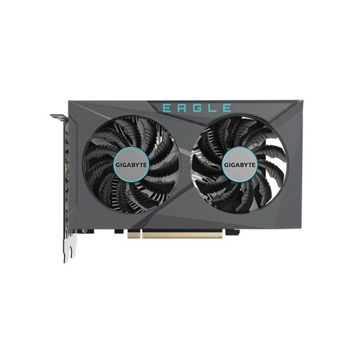 Carte graphique GIGABYTE GeForce RTX 3050 6GB GDDR6 96bit PCI Express 4.0 14000MHz
