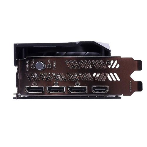 Carte graphique Colorful GeForce RTX 3060 TI 8GB GDDR6256bit PCI Express 4.0 16X 14000MHz