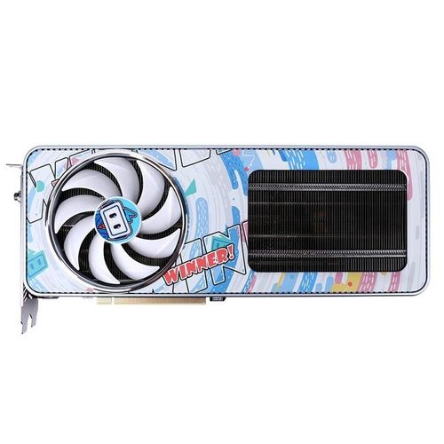 Carte graphique Colorful GeForce RTX 3060 12GB GDDR6192bit PCI Express 4.0 16X 15000MHz