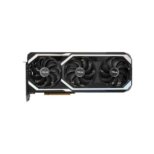 Carte graphique ASUS GeForce RTX 3060 Ti 8GB GDDR6 256bit PCI Express 4.0 16X 14000MHz