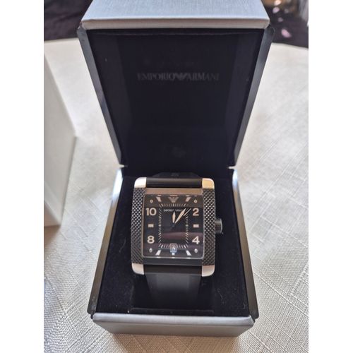 Montre Emporio Armani Ar5841