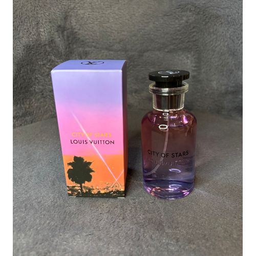 Parfum Louis Vuitton City Of Stars 100ml 