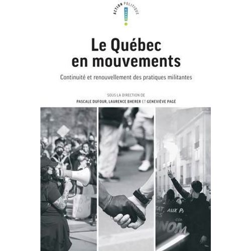 Le Québec En Mouvements