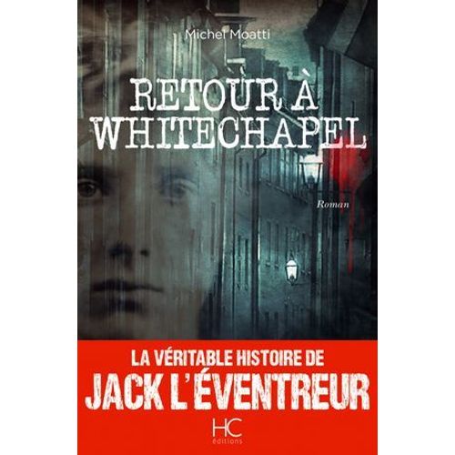 Retour À Whitechapel
