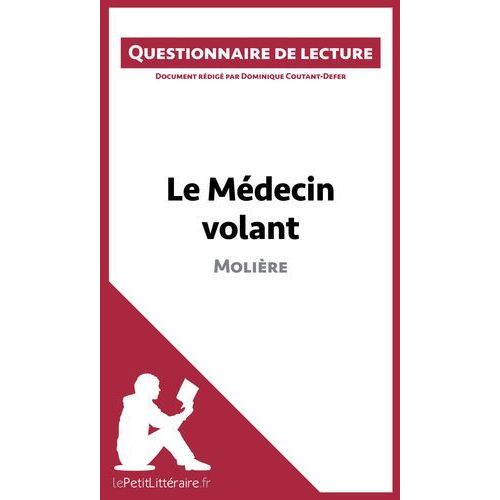 Le Médecin Volant De Molière