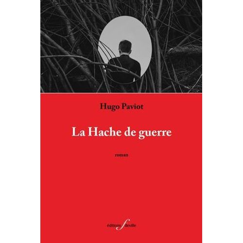 La Hache De Guerre