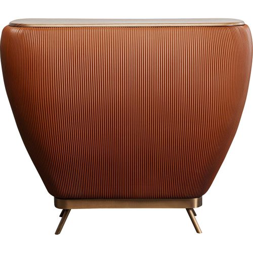 Bar Rio Marron Kare Design