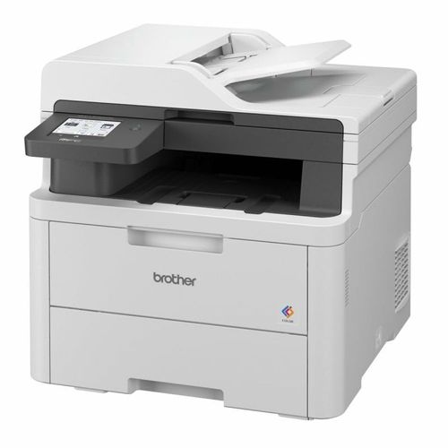 Print Brother Mfc-l3740cdw Mfc Led Laser A4