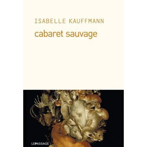 Cabaret Sauvage