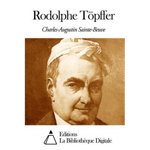 Rodolphe Töpffer