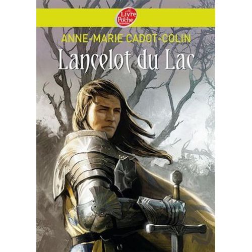 Lancelot Du Lac