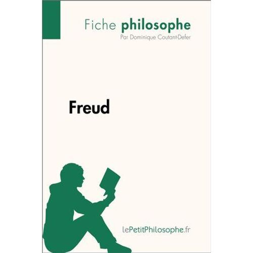 Freud (Fiche Philosophe)