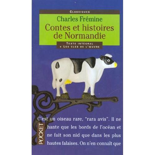 Contes Et Histoires De Normandie