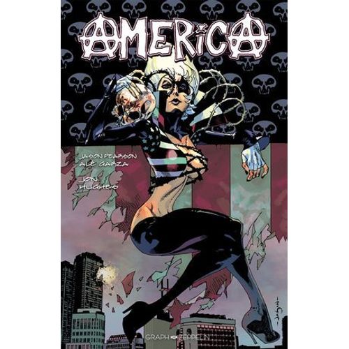 America