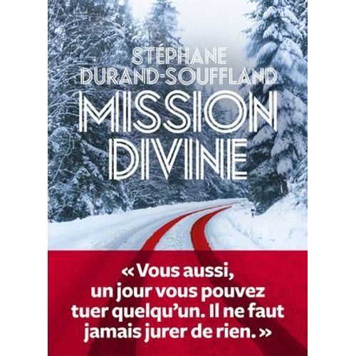 Mission Divine