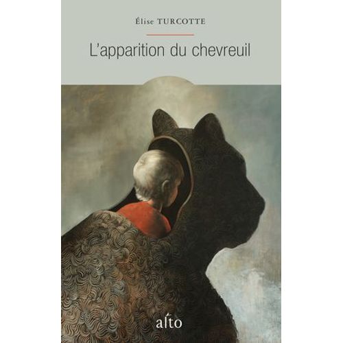 L'apparition Du Chevreuil