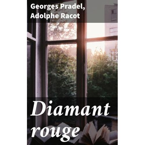 Diamant Rouge
