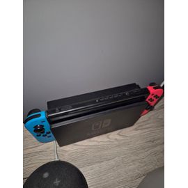 Switch 1 + Mario Kart8